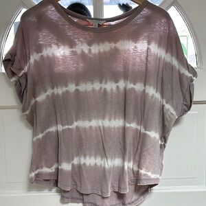 Lucky Brand size L T-shirt
